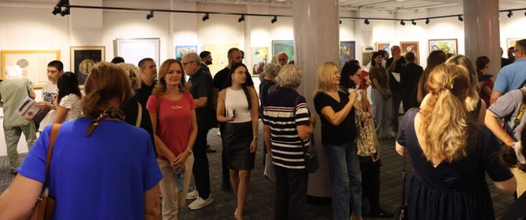 „Prištinska škola“ u Beogradu