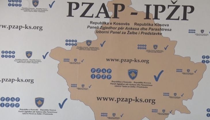 IPŽP izrekao skoro 37 hiljada evra kazni političkim subjektima na Kosovu