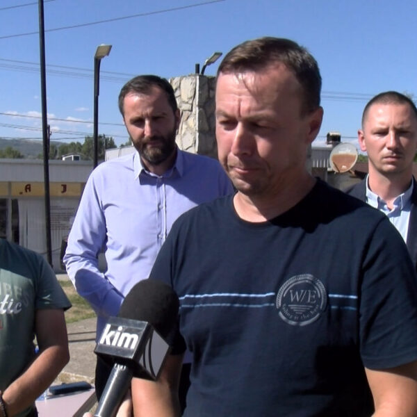 Štrajk glađu u Ranilugu: Petroviću&hellip;