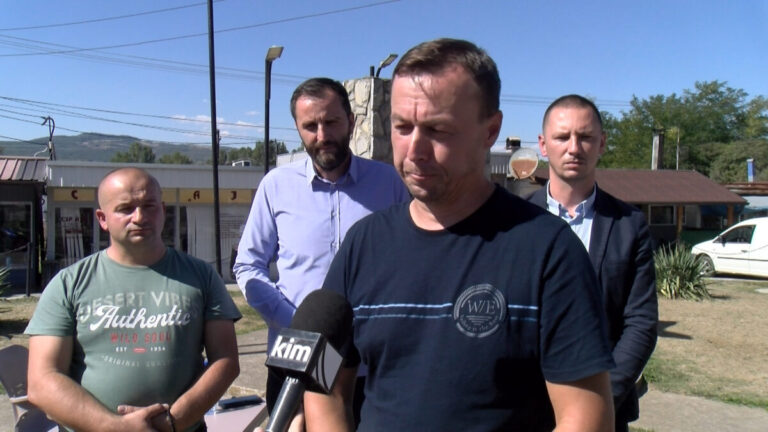 Štrajk glađu u Ranilugu: Petroviću i Ristiću otkazi zbog kandidature na opozicionim listama?