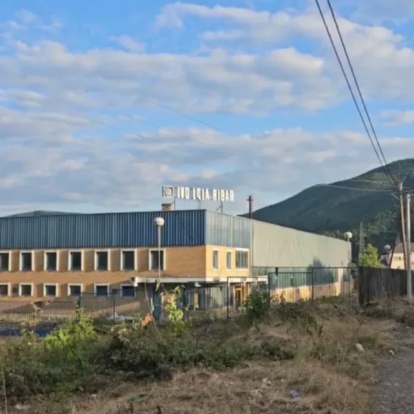 Gazivode: Nastavljene pripreme za otvaranje&hellip;