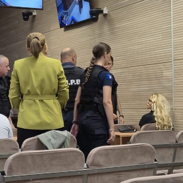 J. Đ. negirala krivicu za…
