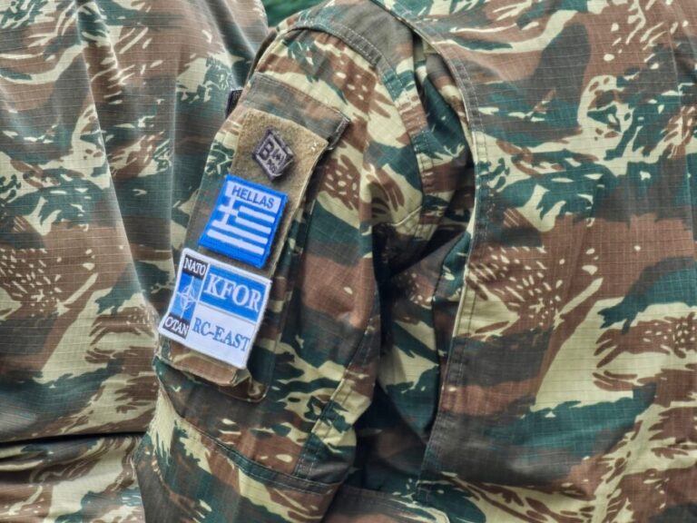 Hoće li se KFOR povući sa Kosova i Metohije i da li je ugrožena bezbednost Srba?