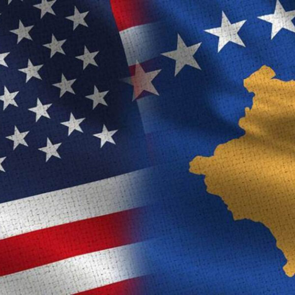 Prekid strateškog dijaloga SAD: Kosovo…