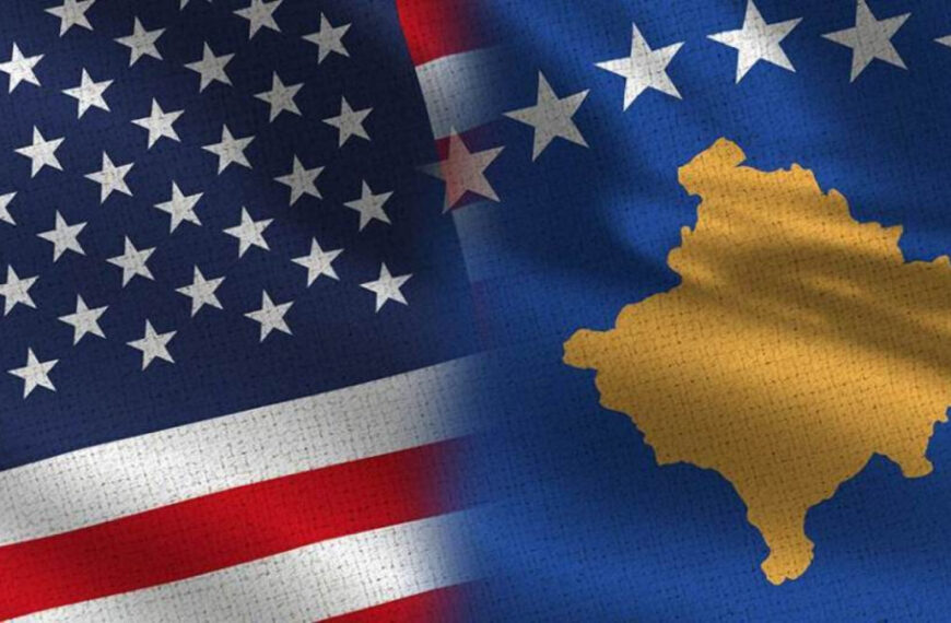 Prekid strateškog dijaloga SAD: Kosovo pred odlukom – poštovanje Ustava ili izolacija