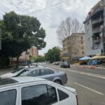 Policija u Severnoj Mitrovici zaustavila…