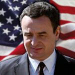 Kurti u SAD: Bez prijema,…