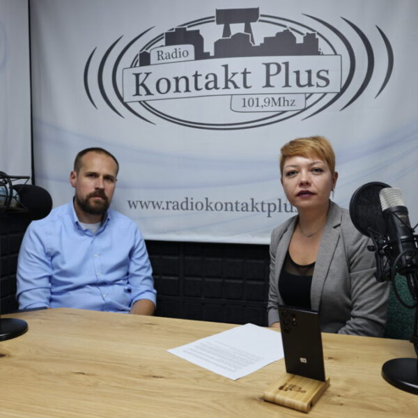 Jakšić: „Nudimo grad nove nade“