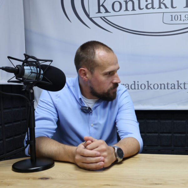 Građanska inicijativa Sever za sve:…