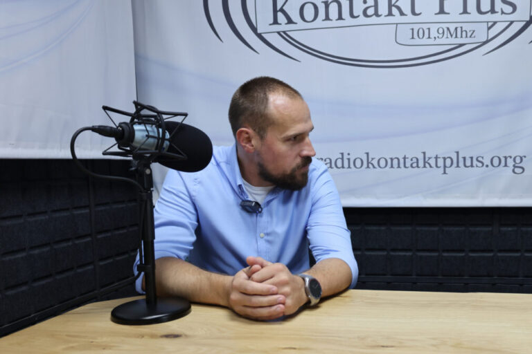 Građanska inicijativa Sever za sve: Podrška studentima i mladima koji su se uputili u Novi Sad