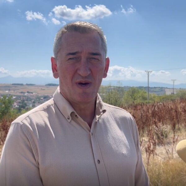 Rašić: Učinićemo sve da tranzicija…