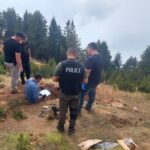 Posmrtni ostaci pronađeni na Streočkoj…