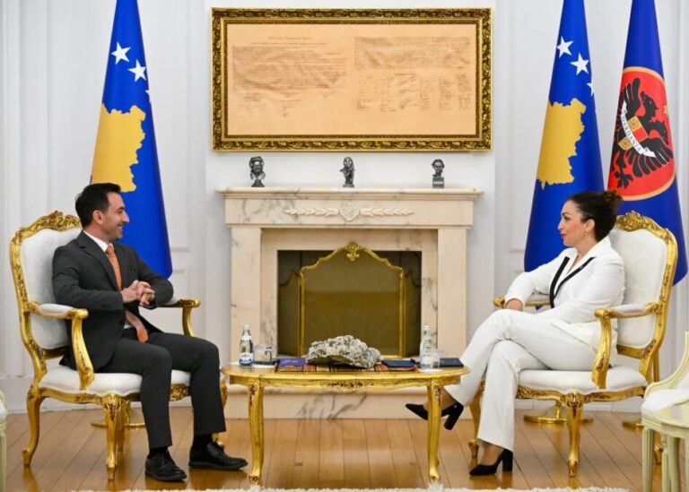 Pravni tim Predsedništva sprovodi analizu u vezi sa procesom konstituisanja skupštine