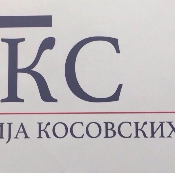 Partija kosovskih Srba podržaće Srpsku…