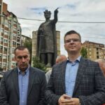 Parandilović iz Severne Mitrovice: Srbi…