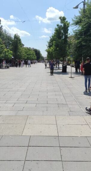 Građani Prištine i Gračanice očekuju skore izbore, ali ne i promene