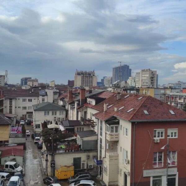 Vreme danas na Kosovu