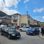 Sa skupa u Zubinom Potoku…