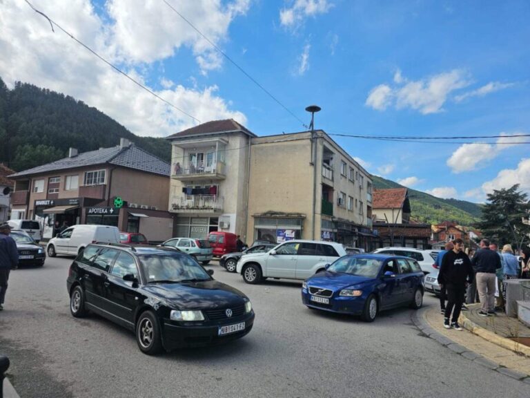Sa skupa u Zubinom Potoku poruka – Mi ovde nismo stranci