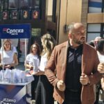 Biševac: Svrha dolaska Parandilovića je…