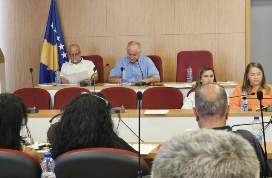 Odbornici usvojili prenamenu zemljišta za obdanište i stanove u Bošnjačkoj mahali