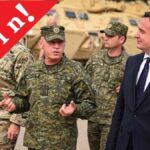 Sprema se opšti napad na…