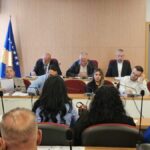 Severna Mitrovica: Usvojen budžet za…