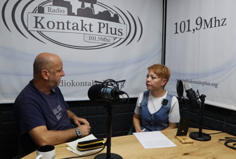 Sadiku: Odluke koje smo doneli nisu ni Kuran ni Biblija; imamo zadatak da rešavamo male stvari koje su za građane Severne Mitrovice velike