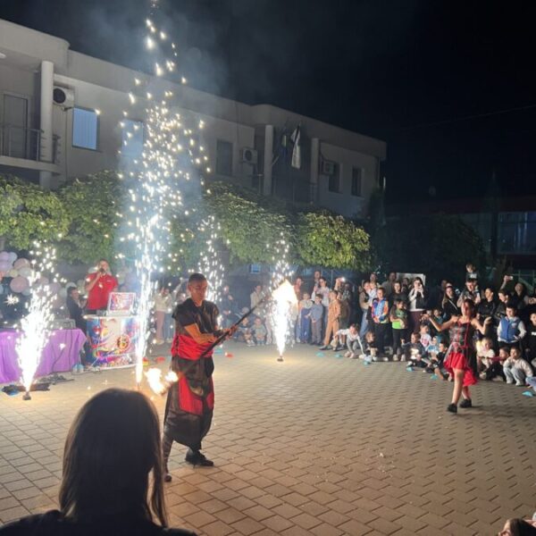Održan “Smile fest” u Gračanici:…