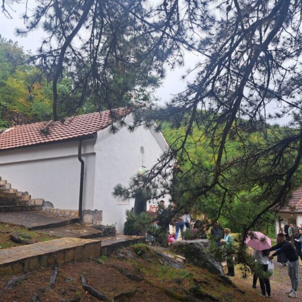 Desanka u Sočanici i jedna želja