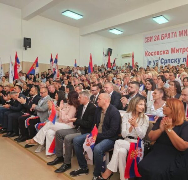 Žalbe Samoopredeljenja protiv Srpske liste…