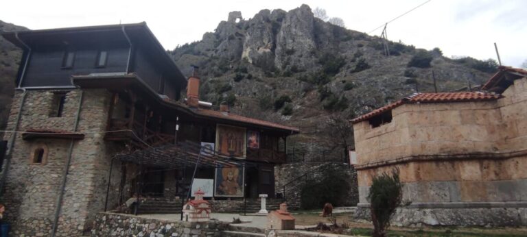 SPC i vernici slave Aranđelovdan – dan Svetog arhangela Mihaila