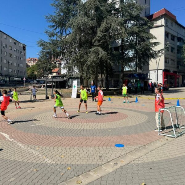Turnir u amaterskom fudbalu u…