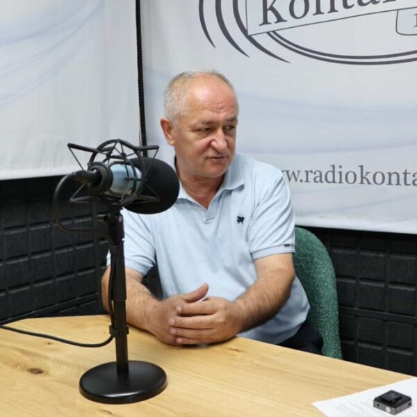 Ugljanin: Odluka o preimenovanju ulica…