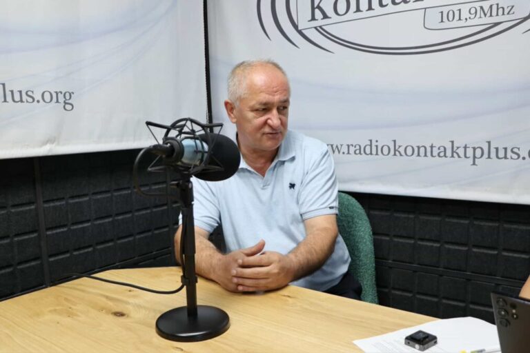 Ugljanin: Odluka o preimenovanju ulica odobrena, bez promena narednih deset godina