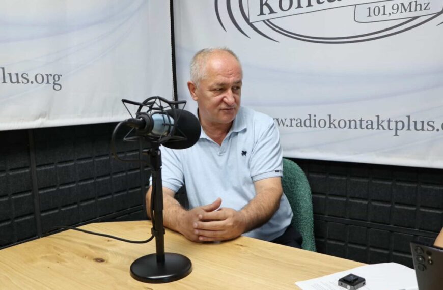 Ugljanin: Odluka o preimenovanju ulica odobrena, bez promena narednih deset godina