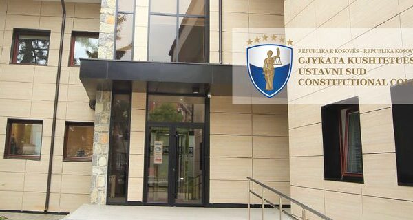 Ustavni sud: Nepromišljene izjave štetne…