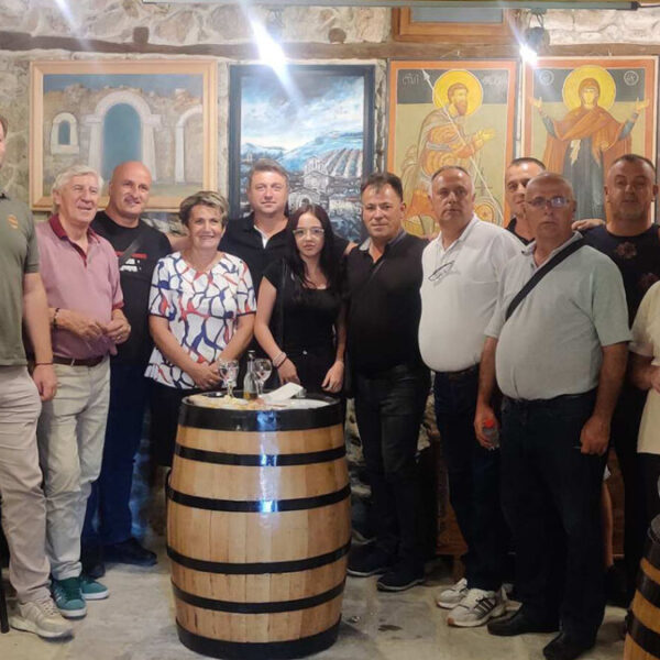 Velika Hoča: Skup posvećen očuvanju…