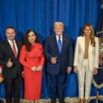 Osmani se sastala sa Trampom,…