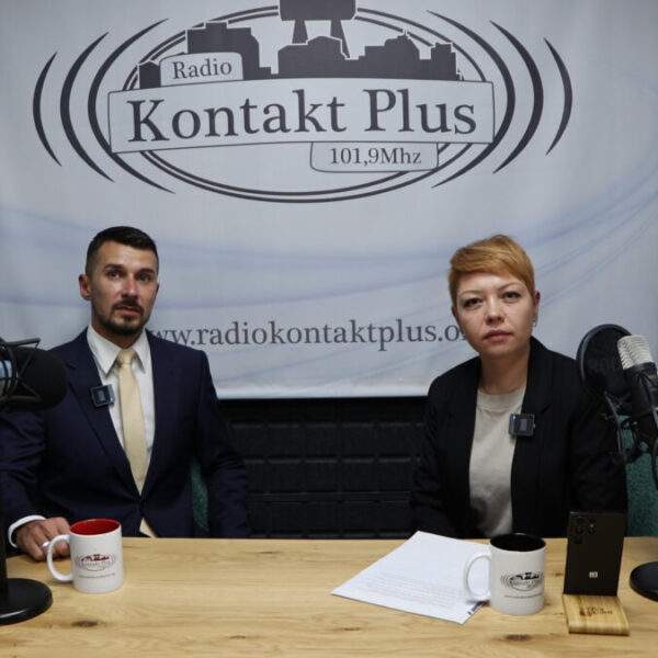 Radosavljević: „Za Leposavić se vredi…