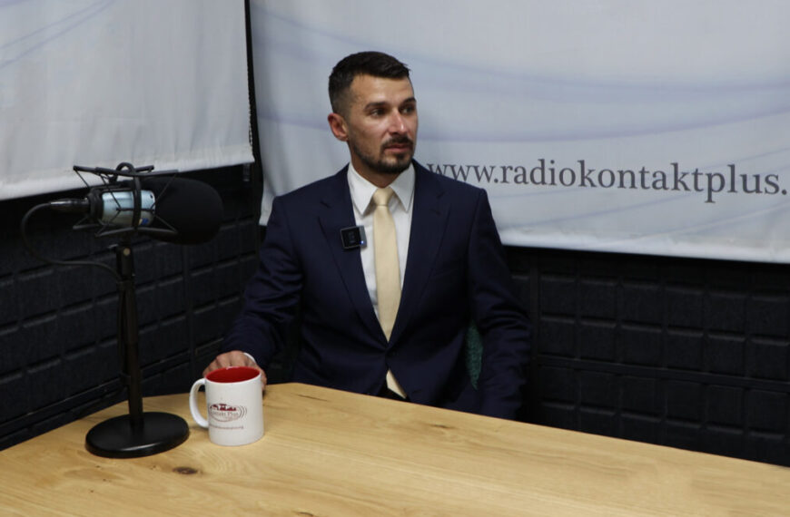 Radosavljević prijavio PIK-u pripadnike KP koji su mu zabranili ulazak na Kosovo