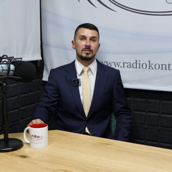 Policija zabranila ulazak na Kosovo&hellip;