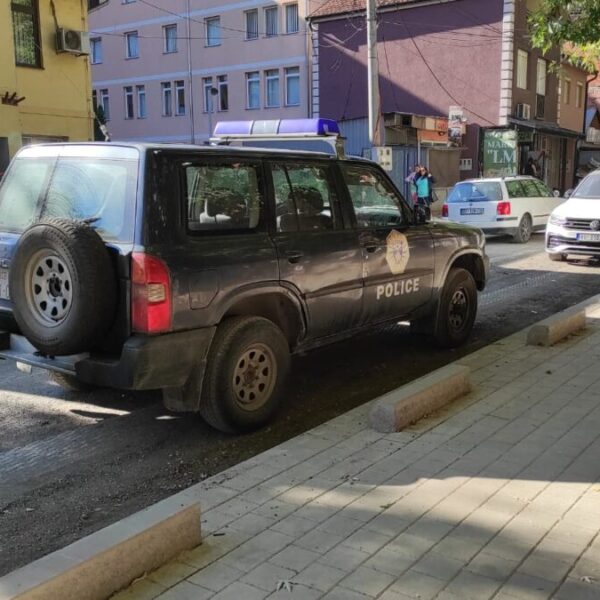 KP: Krađe u Severnoj Mitrovici,…