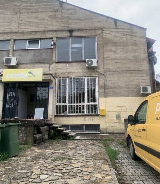 Pošta Kosova: Završene zakonske procedure,…