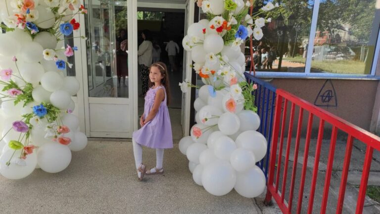 Danas počinje digitalni upis i testiranje đaka prvaka&hellip;