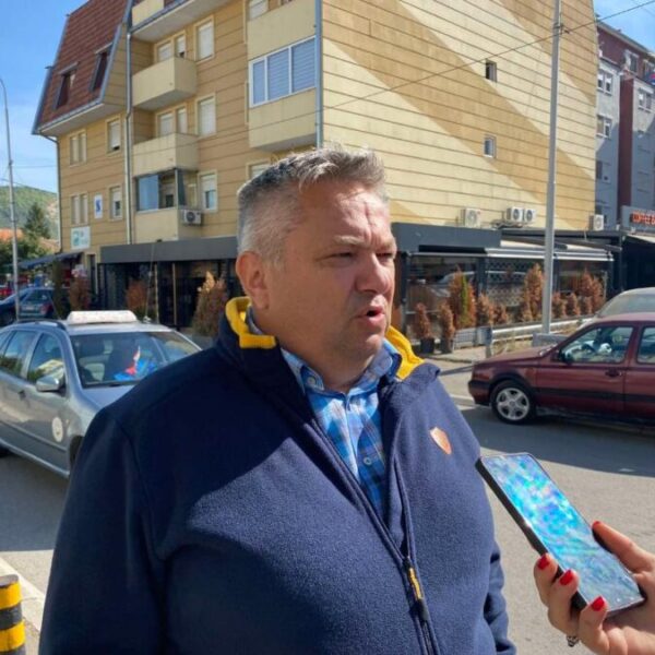 Manipulacije i dezinformacije u predizbornim…