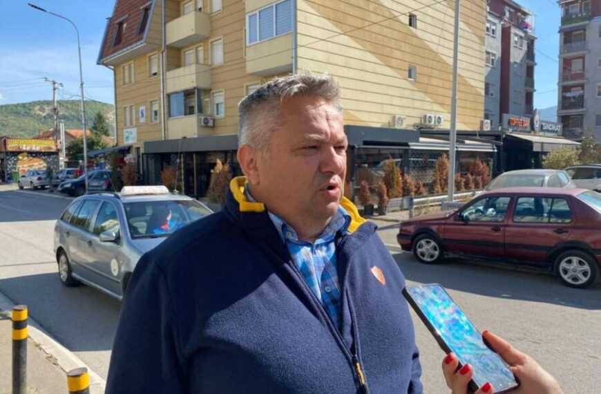 Manipulacije i dezinformacije u predizbornim kampanjama