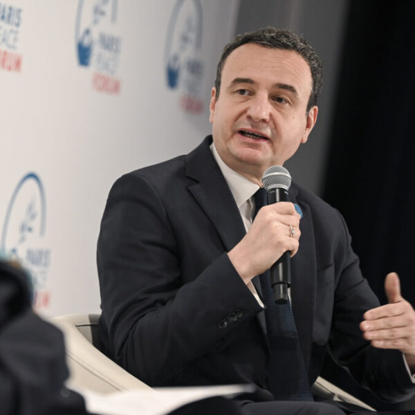 Kurti u Parizu: „Kosovo dvostruka…