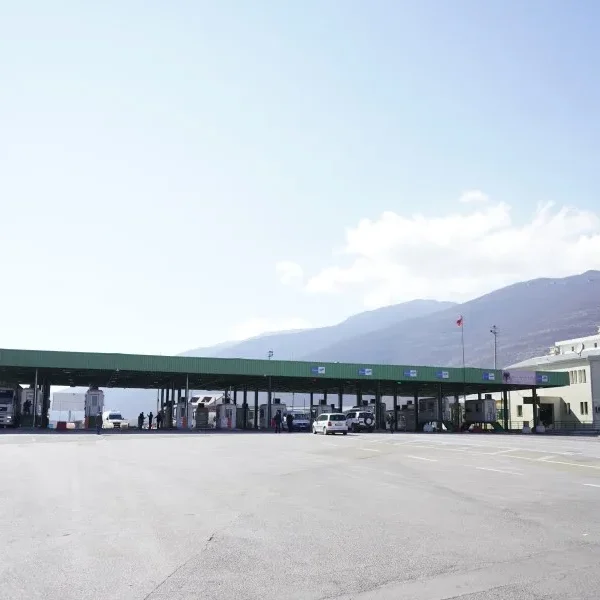 Vrbnica: Uhapšen strani državljanin sa…