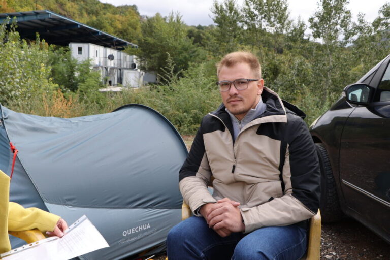 Srpska demokratija: Pokrenuti postupak ili obustaviti politički progon Arsenijevića